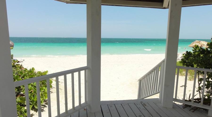 Hotel 5 stelle a Cayo Santa Maria