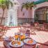 Ristorante Hotel Sevilla
