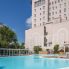 Piscina Hotel Sevilla