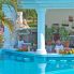Bar Piscina