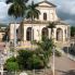 Trinidad, Patrimonio dell'Unesco