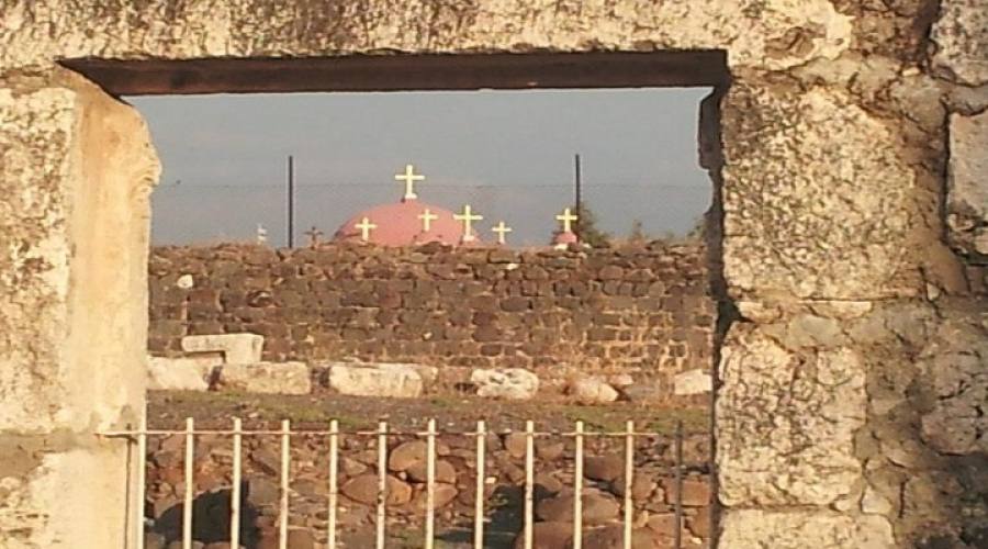 GERUSALEMME