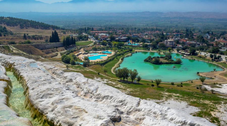 Cappadocia