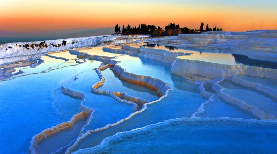 Cappadocia