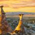 Cappadocia