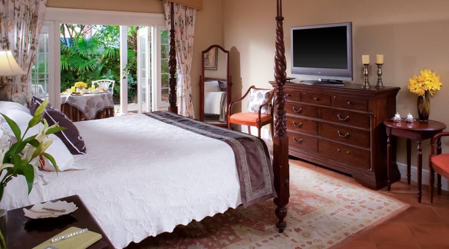 Royal Village Luxury room