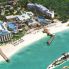 Veduta aerea del Sandals Royal Bahamian Spa Resort