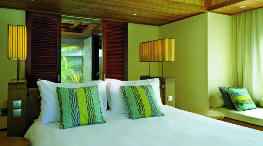 Villa sulla spiaggia