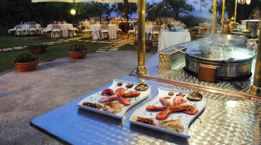 Prelibatezze della cucina