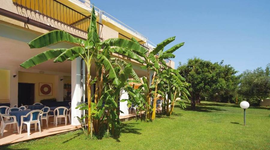 Il Resort