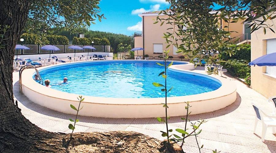 La Piscina