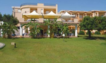 Family Hotel America a pochi passi dal mare