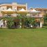 Panoramica d'insieme dell'hotel