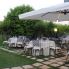 Cena all'aperto