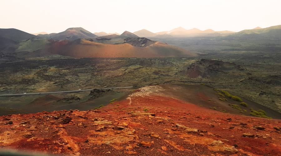 parco timanfaya