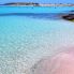 LA spiaggia rosa di Elafonissi