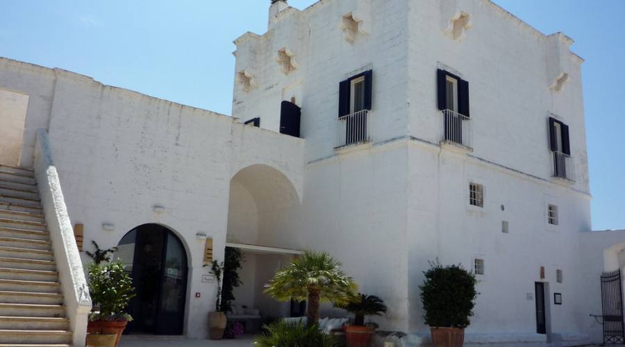 Tipica Masseria 