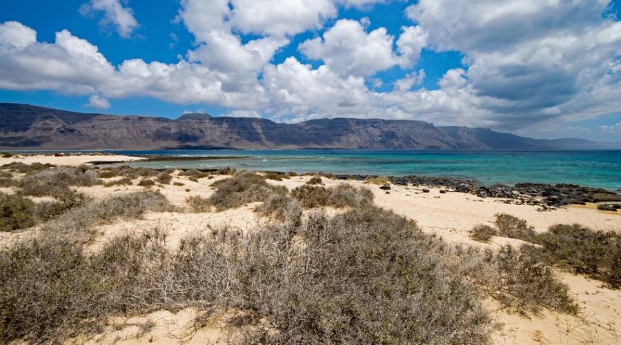 playa francesca