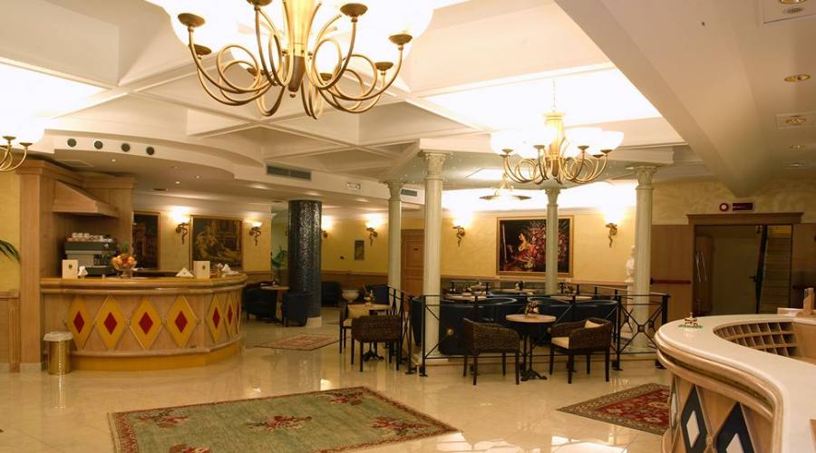 l'Hotel