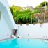 La piscina