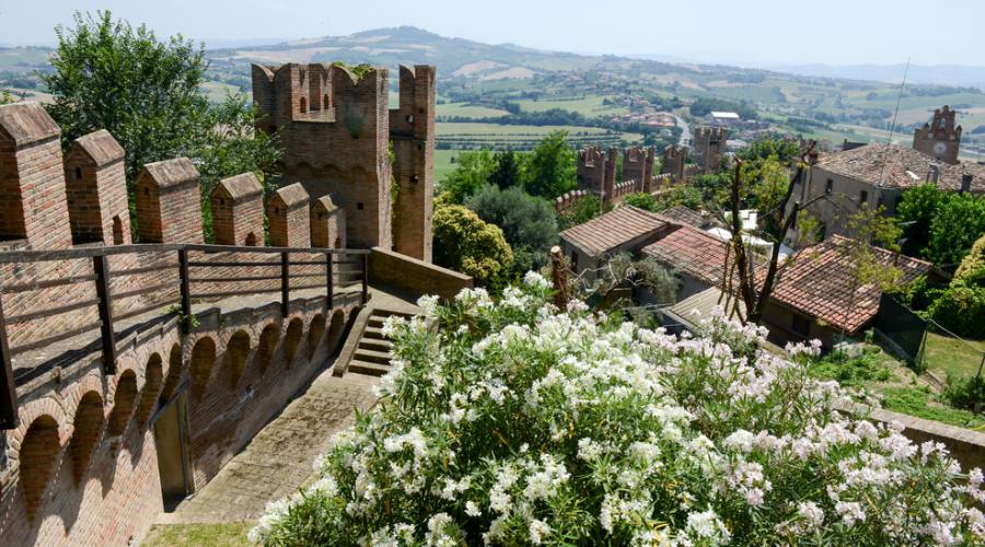 Gradara