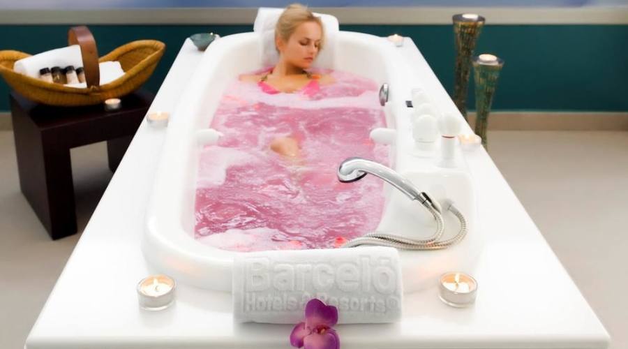 relax