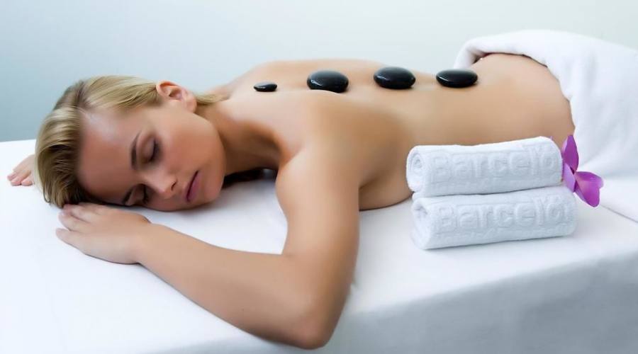 spa