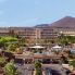 vista dell'hotel