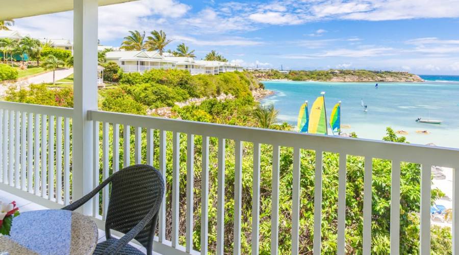 The Verandah Resort & Spa