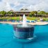 The Verandah Resort & Spa - la piscina
