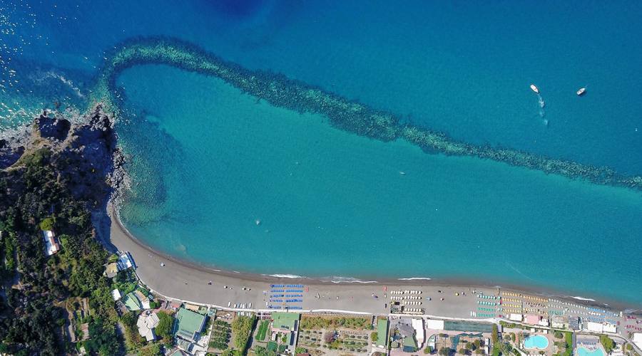 Ischia Maronti