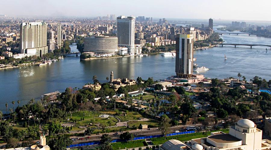 Il Cairo