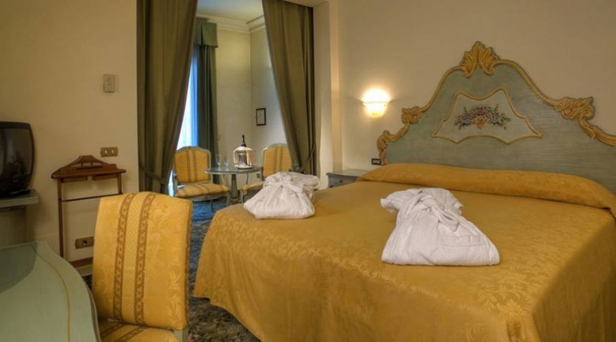 Mini suite Murano
