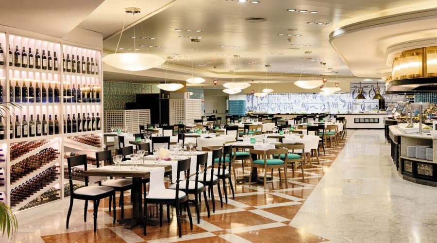 ristorante