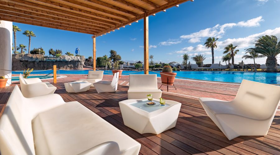 bar alla spiaggia 