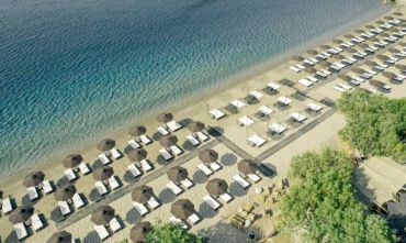 Seaclub Doryssa Seaside Resort 5 stelle