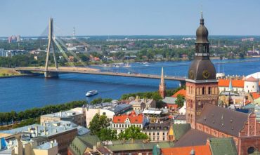 Tour del Baltico light