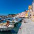 Procida Marina di Chiaiolella