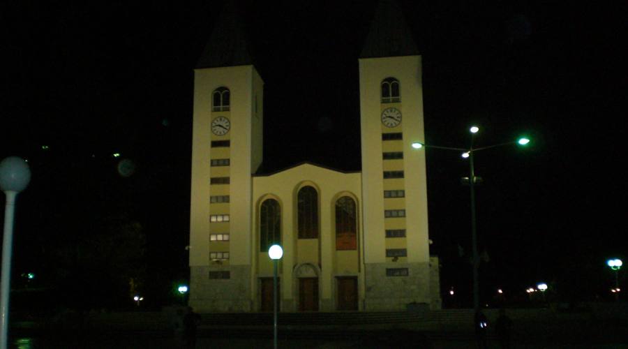 Chiesa S. Giacomo