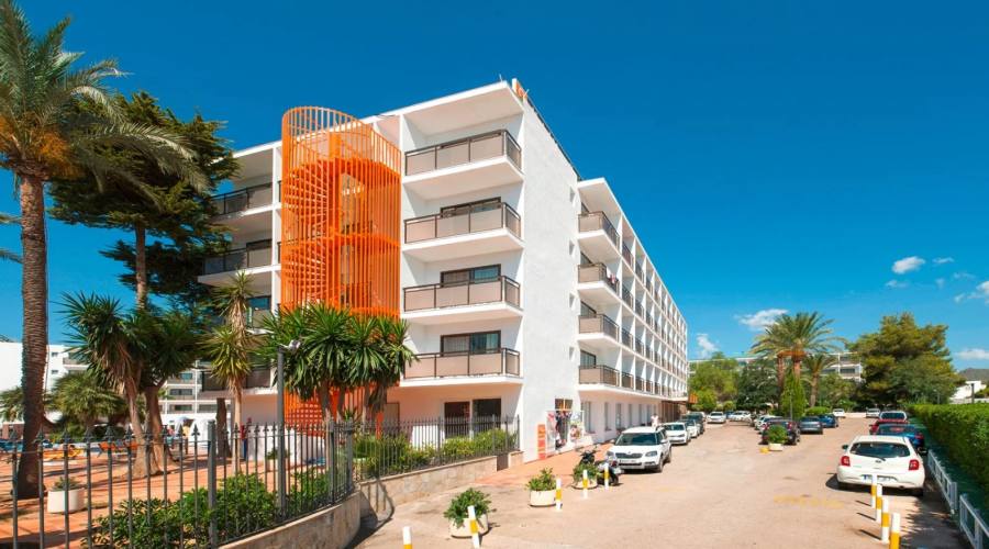 Hotel Vibra Mare Nostrum