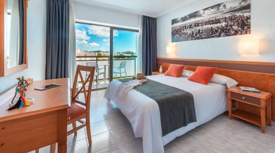 Hotel Vibra Mare Nostrum