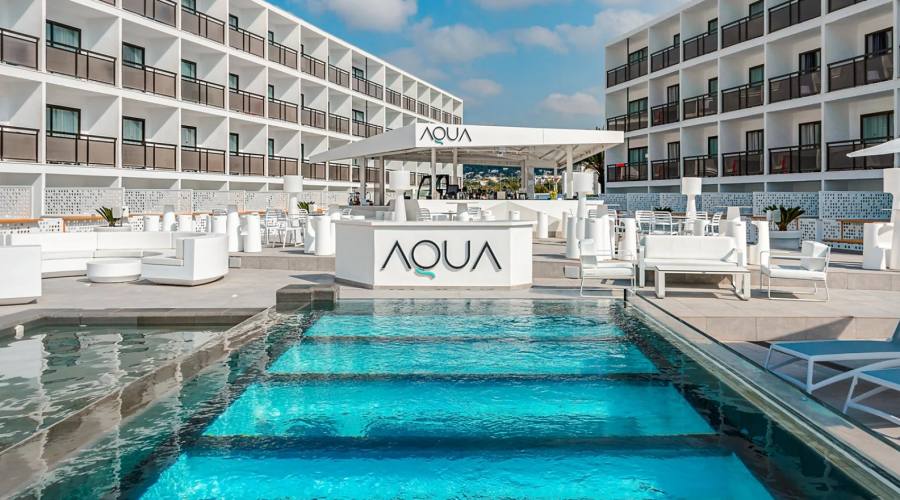 Hotel Vibra Mare Nostrum