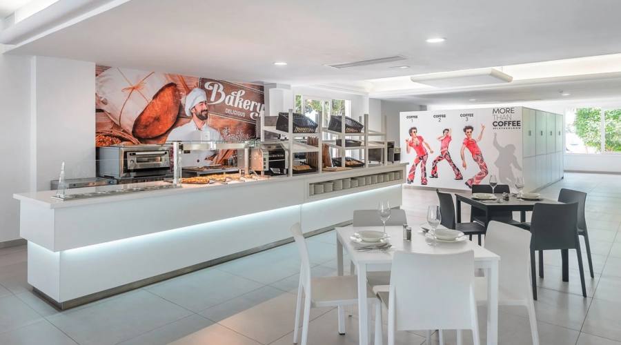 Hotel Vibra Mare Nostrum