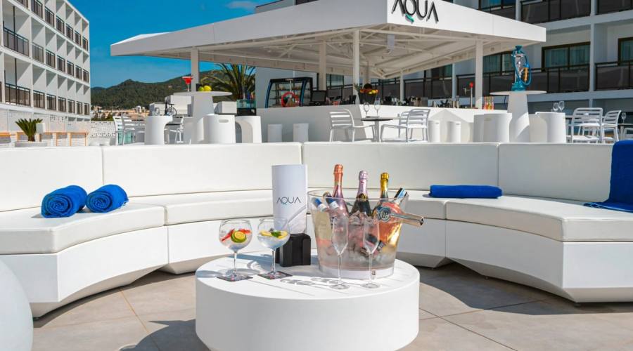 Hotel Vibra Mare Nostrum