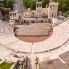 Plovdiv , teatro romano