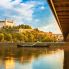 Bratislava , il castello