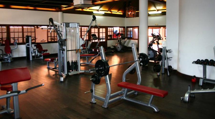 palestra