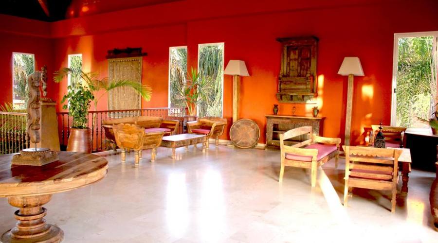 ambiente comune