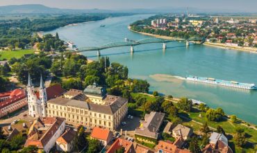 Da Vienna a Sofia: il fascino del Danubio in 10 giorni di crociera