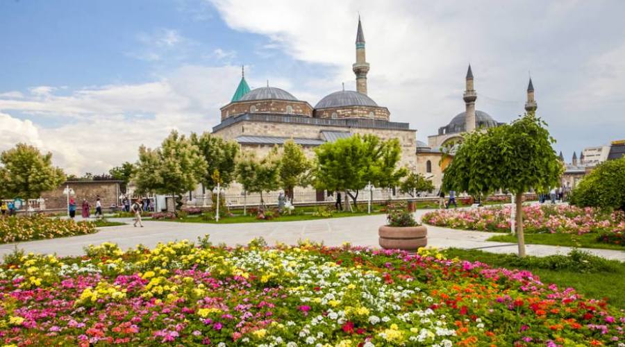 Moschea di Solimano